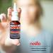 Novid Nasal Spray 1.01 Fl Oz - 100% Natural Sinus Protection with FulvicFusion - Buy Online on GoSupps.com