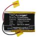 Buy SOBOUR Battery Replacement for Roberts D8110-21-00447 | Sports DAB2 | International Shipping Available - Buy Online on GoSupps.com