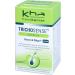 Buy Trichosis Capsules 60 St - Effective Hair Growth Supplements | International Shipping Available - Buy Online on GoSupps.com