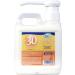 Sun Tropic Protective Sun Lotion SPF30 - 1 Litre | Family Size with Handy Pump Smoothening Sunscreen UVA and UVB High Sun Protection Non-Greasy - Buy Online on GoSupps.com