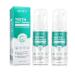 2 Pack Teeth Whitening Mousse - 2X 60ml Foam Whitening Toothpaste Ultra-fine V-34 Mousse Foam Deeply Cleaning Gums Stain Removal Oral Care Natural Mouth Wash Water Adults 2Pack/Mint
