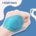 Adhesive Eye Patch for Kids 60PCs/3Boxes Colorful Breathable Eye Patch Pad Bandages for Adults Children Lazy Eye - Buy Online on GoSupps.com
