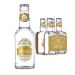 Fentimans Eau Tonique 4Pk/9.3Oz Bouteille