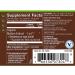 Organic Liquid Mullein a" Full Spectrum a" Supports Healthy Respiratory Function a" Alcohol-Free (2 fl. oz.) - Buy Online on GoSupps.com