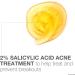 Neutrogena Oil-Free Acne Wash 6 fl oz - Gentle Face Cleanser for Acne-Prone Skin - Buy Online on GoSupps.com