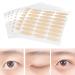 Double Eyelid Tape Stickers Lightweight Breathable Design Strong Adhesion Ability 240 Pairs for Fork Rod - Buy Online on GoSupps.com