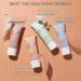 Glo Skin Beauty lluminating Primer with Vitamin C - 1 Fl Oz. - Buy Online on GoSupps.com