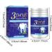 3 Days Purple Teeth Whitening Powder Teeth Whitening Powder for White Teeth Teeth Whitening and Bleaching Powder with Visible Cleaning Effect | Whiten Teeth - Cosmetic Teeth Cleaning (1) - Buy Online on GoSupps.com