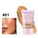 MAEPEOR Body Bronzer - Nourishing Glow Liquid Bronzer for Radiant Sunkissed Skin (2 Colors 30ml - Buy Online on GoSupps.com