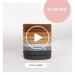 GIMME Bands Any Fit Hair Ties | No Break Microfiber Elastics for All-Day Hold | Gentle on Hair with No Snagging, Dents, or Breakage | Neutrals - Buy Online on GoSupps.com