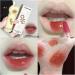4 Couleurs Gloss L vres Hydratant Gloss L vres Brillant Mignon Chat Gel e Liquide Rouges L vres Hydratant Brillant Verre Finition Lipgloss - Buy Online on GoSupps.com