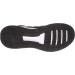 adidas Men's Falcon Black/White/Black - Size 9.5 | Stylish & Comfortable Sneakers - Buy Online on GoSupps.com
