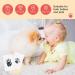 Toyess Baby Handprint & Footprint Set - Clean Touch Stamp Pillow | Newborn & Pet Paw Print Kit | Perfect Family Gift (4 Pieces) - Buy Online on GoSupps.com