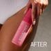 KOURTNEY Instant Self-Tan Mousse - Sunless Tanning Foam for Natural-Looking Glow - Easy to Apply Self Tan - Streak-Free Body Tanning - Medium - 4.2 oz - Buy Online on GoSupps.com