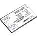 Battery Replacement for Emporia AK-V500 | Prime Prime V500 V500.3G | High Quality & International Shipping - Buy Online on GoSupps.com