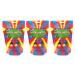 Cotton Mouth Candy Dry Mouth Relief Fruit Mix 3.3 Ounce Bag (3 Bags)