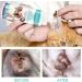 Ear Powder for Pets | 30G Safe Efficient Healthy Ear Wash Powder - Odor Removal Pet Accessories Ear Cleaner for Pets Rabbits Dogs Bunnies Puchen - Buy Online on GoSupps.com
