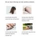 10 Pieces Self-Heating Cervical Spine Moxibustion Patch for Pain Relief - Wormwood Joint Neck Back & Leg Fatigue Relief - Buy Online on GoSupps.com
