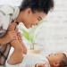 Metanium 40g Everyday Barrier Ointment - Soothes and Protects Baby's Delicate Skin - Buy Online on GoSupps.com