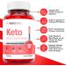 Keto Bites ACV Gummies - Weight Loss Shark Tank Keto Gummies with Apple Cider Vinegar - 60 Gummies - Buy Online on GoSupps.com