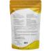 Yogti Psyllium Husk Powder - 1 Pound - Buy Online on GoSupps.com