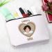 Timothee Fans Gift - Timmys Girl Zipper Bag for Chalamet Fandom | Medium Makeup Bag - Buy Online on GoSupps.com