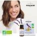 Foucaud Real Lavender Roll-On 10ml | 100% Natural & Bio | Certified Organic Essential Oil | Lavandula Angustifolia | French Brand Since 1946 - Buy Online on GoSupps.com