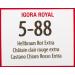 Schwarzkopf IGORA Royal 5-88 Light Brown Red Extra Hair Color - 60 ml Pack | Premium International Shipping - Buy Online on GoSupps.com