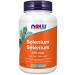 NOW Supplements Selenium 200mcg Capsules 180 Count Unflavored 180 count (Pack of 1)