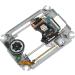 aqxreight T te de Remplacement pour KEM 460AAA KEM 460AAA KES 460A Support et Lentille en Alliage d'aluminium Pr cision de Lecture de CD Am lior e Composant lectronique Industriel - Buy Online on GoSupps.com
