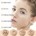 Buy CC Cream with SPF 50 - Full Coverage Hydrating Lightweight & Waterproof | Perfect Skin Tone & Blemish Control - Buy Online on GoSupps.com