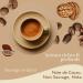  cafe bonnac Bonnac Coffee Ground Ethiopian Djimmah G5 Coffee 1kg | 100% Traditional Arabica | Bold and Intense Flavor | French Artisan Roasting | Compatible with Filter French Press & Gentle Brewing Methods - Buy Online on GoSupps.com