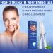 Teeth Whitening Pen - Fast Results, No Sensitivity - 2 Pens Teeth Whitening Gel - Removes Years of Stains - Tooth Whitening Kit - 0.04 Fl Oz (Pack of 2) - Buy Online on GoSupps.com
