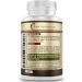 10-Mushroom Complex Nootropic Supplement | Brain Memory Focus Energy Immune Support | Lions Mane, Reishi, Cordyceps, Chaga | 90 Capsules - Buy Online on GoSupps.com