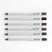 Lune+Aster Dawn to Dusk Gel Eyeliner in Black - Longwear, Easy Application - Buy Online on GoSupps.com
