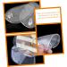 16 Pcs Self-Adhesive Palm Rest Toe Protectors for Sandals - Shockproof Silicone Insoles Washable Forefoot Pads & Cushions - Buy Online on GoSupps.com