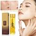 BONK Ginseng Anti-Wrinkle Serum Ginseng Extract Anti-Wrinkle Essence Polypeptides Anti-Ageing Essence Reduce Fine Lines and Wrinkles Nourishes the Skin for All Skin Types - Buy Online on GoSupps.com