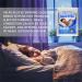 Alaaner Nasal Strips 10Pcs - Reduce Snoring, Improve Breathing, Waterproof Nose Patches for Better Sleep - Buy Online on GoSupps.com