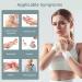 Adjustable Wrist Brace for Carpal Tunnel Relief | Support for Tendonitis Sprains Arthritis - Unisex Left & Right (5.5-8 inch - Buy Online on GoSupps.com