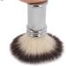 Professional Soft Bristle Beard Brush - Quick Drying & Portable Shaving Tool for Men | Ideal for Home & Salon Use - Buy Online on GoSupps.com
