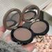 Contour Palette - Bronzer | Cool Tone Makeup Contour Compact Powder Palette for Light Skin Lightweight Eyeshadow for Nose for Light Skin Easy to Gradient for Beginners - Buy Online on GoSupps.com