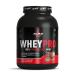 Fire Nutrition Whey PRO 2kg (4.4 LB) Chocolate - PMRA LacProdan - 100% Whey Concentrate - 100% Whey Concentrate - Whey Protein - Whey Protein - Muscle Recovery
