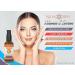 Vitamin C Serum for Face - Anti Aging & Brightening Formula with Hyaluronic Acid - Collagen Boosting & Acne Reducing Facial Serum - Buy Online on GoSupps.com