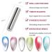 DANNEASY 15pcs Cat Eye Magnet for Nails - Magnetic Gel Polish Kit for Ombre Nail Designs - Nail Art Tools with Stylish Nail Magnet - Buy Online on GoSupps.com