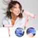 Electric Hair Dryer 2024 Upgrade Portable High-Speed Ionic Hair Dryer Constant Temperature & Low Noise Lightweight 4 Colors Best Travel Hair Dryer Gifts for Friends Family Rose - Buy Online on GoSupps.com
