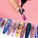 BettyCora 30ML Nail Rhinestone Glue Gel - Super Strong Adhesive for Nail Charms & Tips - Clear Nail Glue for Acrylic Nails - A57 - Buy Online on GoSupps.com