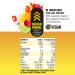 Hohes C Super Shots Gift Set - Immun & Energy Boost with Shot Glass | Orange Mango Ginger Cranberry Guarana Chili - International Shipping Available - Buy Online on GoSupps.com