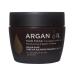 Luseta Argan Oil Hair Mask for Damaged Hair Deep Conditioning Thickening for Thin Hair Hydrate for Dry Hair 16.9 oz