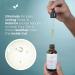 Azelaic Acid 10% Serum 2 oz - Skin Brightening, Redness Relief, Dark Spot Repair - Hyaluronic Acid and Niacinamide - 2 Fl Oz - Buy Online on GoSupps.com