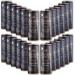 24x Barista Coffee Co Iced Canned Coffee Drink Latte Caramel Latte Espresso - RRP Price Marked (24x250ml Espresso) 24x250ml Espresso 1 count (Pack of 1)